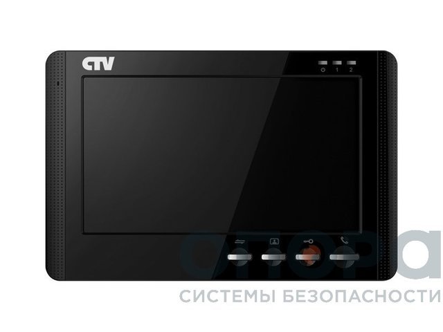 Видеодомофон CTV-M1704MD B