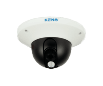 Видеокамера KENO KN-DE207F28