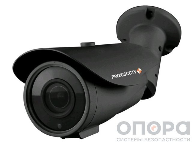 AHD видеокамера PROXISCCTV PX-AHD-IG60-H20FS(b)