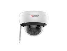 Видеокамера HiWatch DS-I252W (2.8 mm)