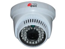 AHD видеокамера ESVI EVL-3H-10H