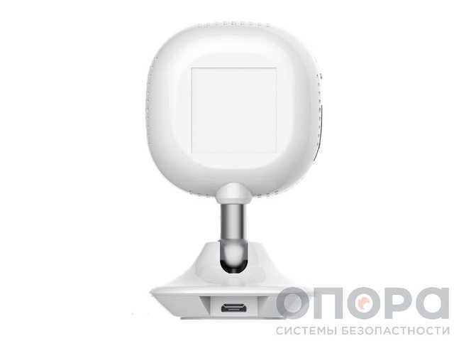 IP-видеокамера EZVIZ Mini Plus (Белая)