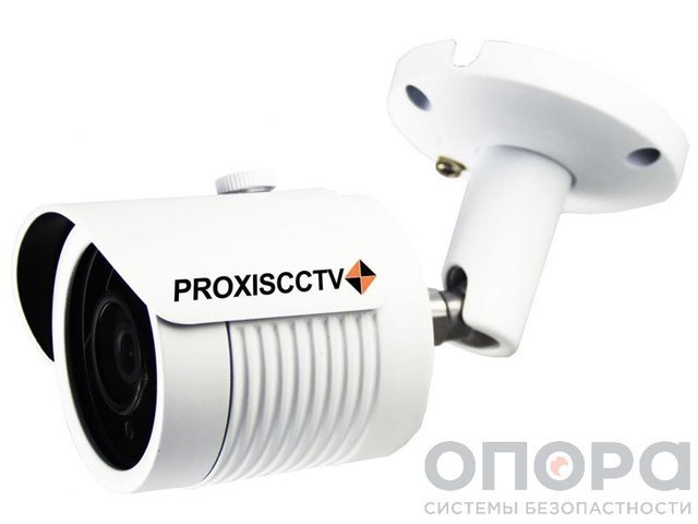 IP видеокамера PROXISCCTV PX-IP-BH30-SL20-P/C