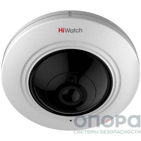 Видеокамера HiWatch DS-T501 (1.1 mm)
