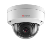 Видеокамера HiWatch DS-I202 (4 mm)