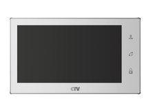 Видеодомофон CTV-M3701 W