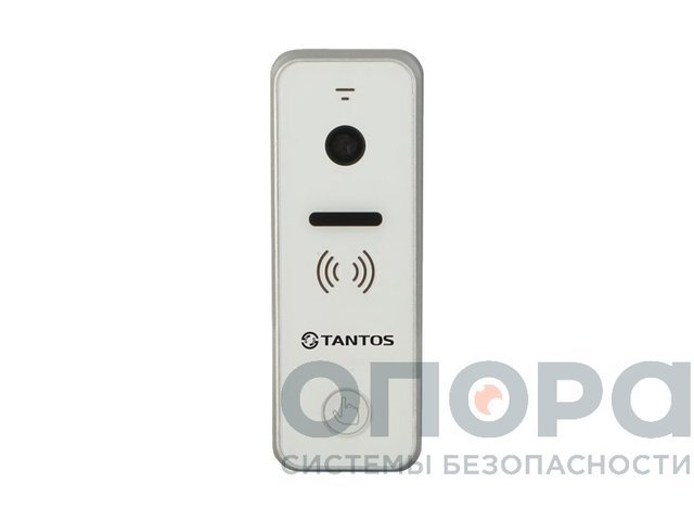 Вызывная панель Tantos iPanel 2 (White)