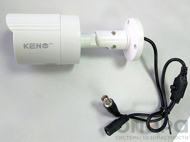 Видеокамера KENO KN-CE55F36