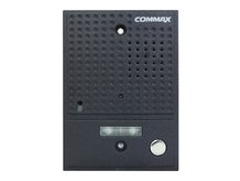 Вызывная панель COMMAX DRC-4CGN2 (Черная)