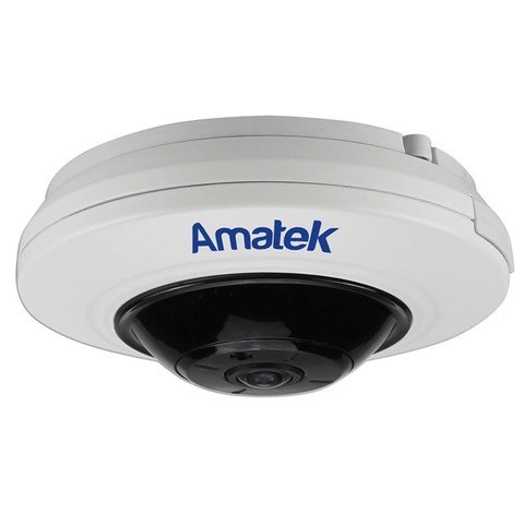 Панорамная IP видеокамера Amatek AC‐IF602