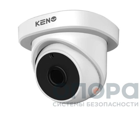 Видеокамера KENO KN-DE26F36