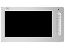  Монитор видеодомофона CTV-M1702 (Белый)