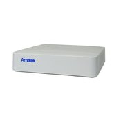Гибридный 4-ёх канальный видеорегистратор Amatek AR-HT41LNX