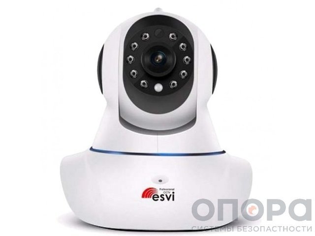 IP видеокамера ESVI EVC-WIFI-ES10