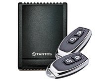 Комплект дистанционного управления Tantos TSt-100HS (Black)