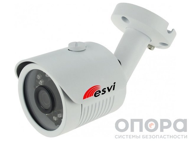 AHD видеокамера ESVI EVL-BH30-H20F 3.6mm