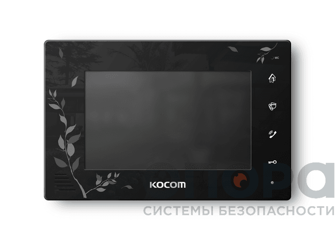 Видеодомофон Kocom KCV-A374LE