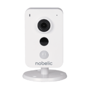 Видеокамера Nobelic NBLC-1410F-WMSD (4Мп) с Wi-Fi