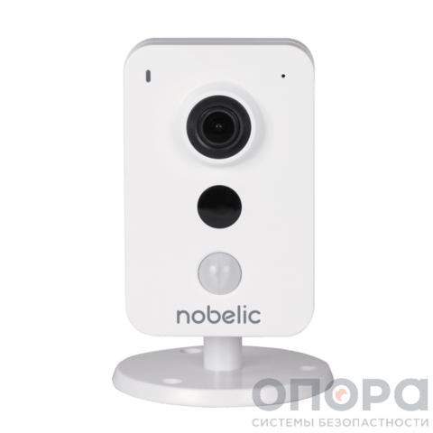 Видеокамера Nobelic NBLC-1410F-WMSD (4Мп) с Wi-Fi