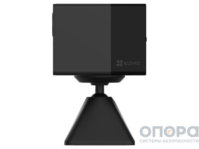 Автономная Wi-Fi камера Ezviz BC2 1080p