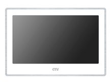 WiFi Монитор видеодомофона CTV-M5702 (Белый)