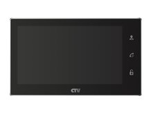 Видеодомофон CTV-M3701 B