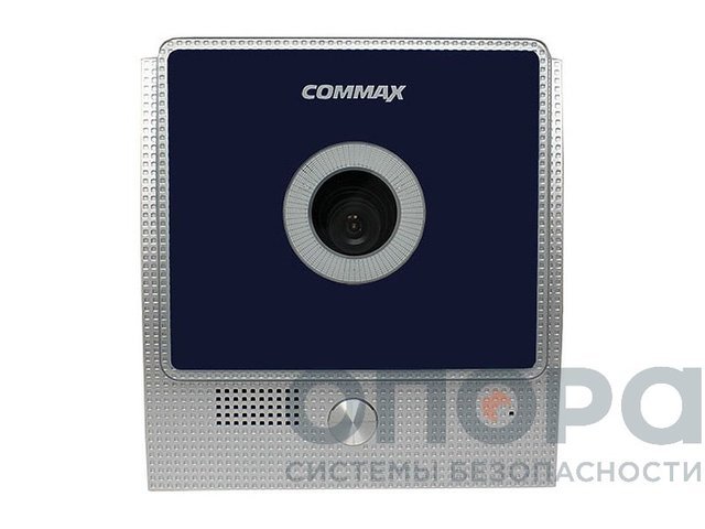 Вызывная панель Commax DRC-4U