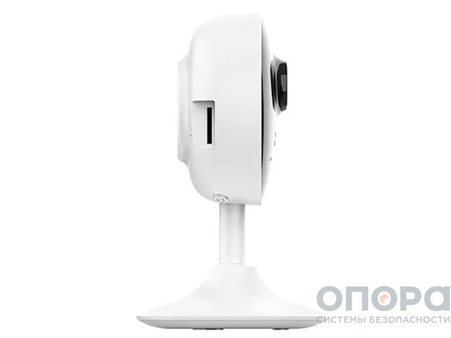 Комплект WiFi видеонаблюдения для дома и офиса Ezviz C1C-B (1080P) (4 шт.)