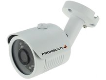 AHD видеокамера PROXISCCTV PX-AHD-BH30-H50FS 2.8mm