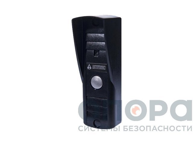 Вызывная видеопанель Activision AVP-505 (PAL) черный
