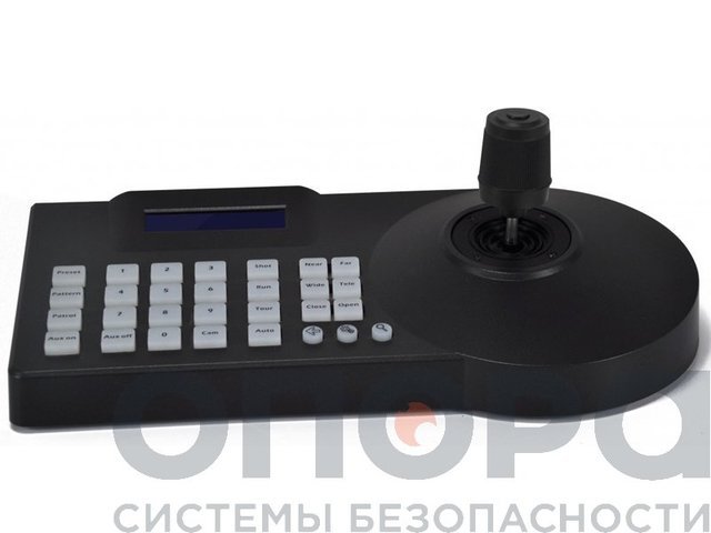 Пульт управления поворотными камерами ESVI PTZ-75