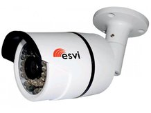 AHD видеокамера ESVI EVL-X30-H20G
