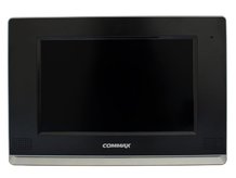 Видеодомофон COMMAX CDV-1020AQ (black)