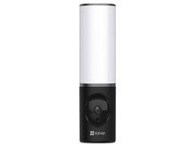4 МП Wi-Fi настенная камера с мощным прожектором EZVIZ LC3