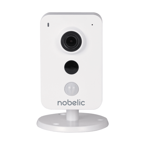 Wi-Fi IP Видеокамера Nobelic NBLC-1210F-WMSD