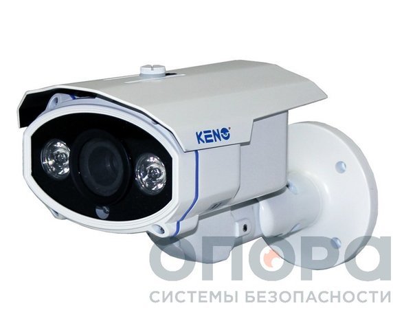 Видеокамера KENO KN-CE204V5050 Rev.B