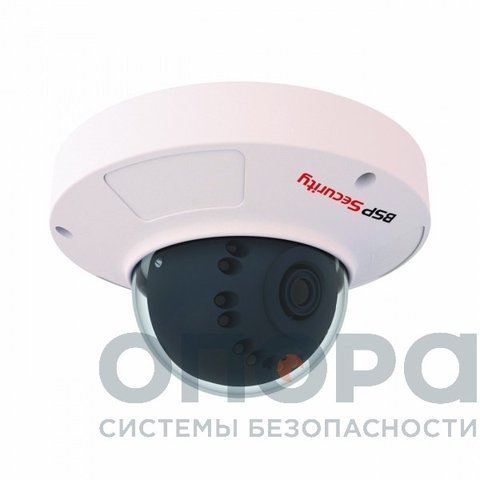Видеокамера 2MP-DOM-3.6