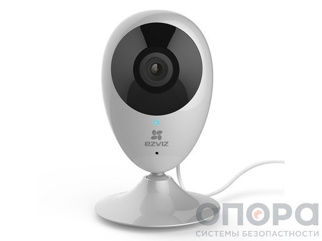 Wi-Fi видеокамера EZVIZ C2C 1080р