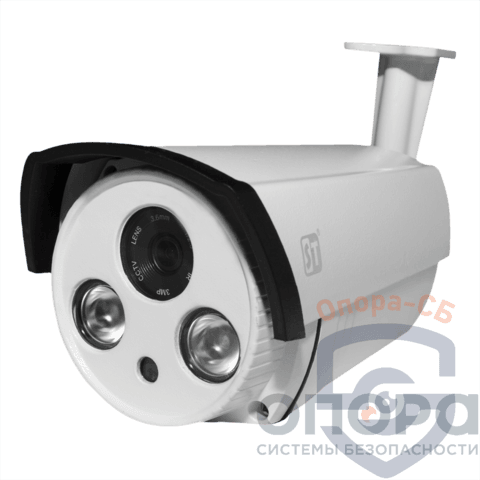 Видеокамера ST-120 IP HOME 