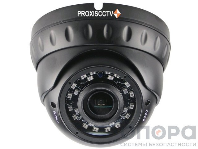 AHD видеокамера PROXISCCTV PX-AHD-DNT-H20FS (b)