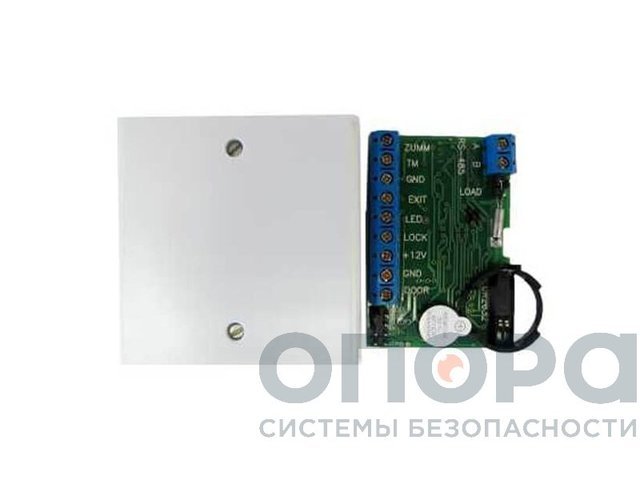 Сетевой контроллер СКУД Z-5R Net 8000