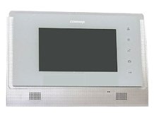 Видеодомофон COMMAX CDV-70UM (white)