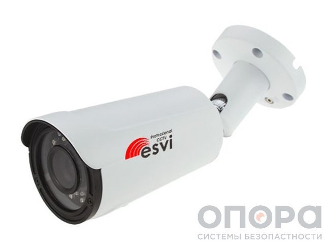 AHD видеокамера ESVI EVL-BV40-10B