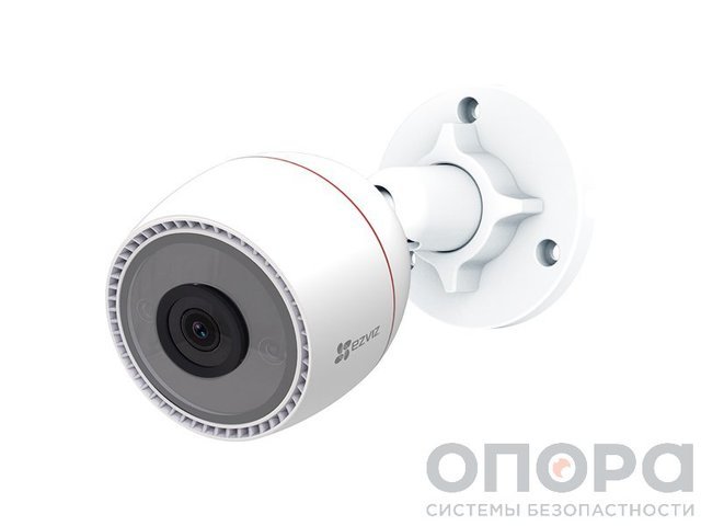 Уличная PoE камера EZVIZ C3T (1080P)