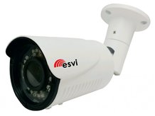 AHD видеокамера ESVI EVL-BV30-H20G
