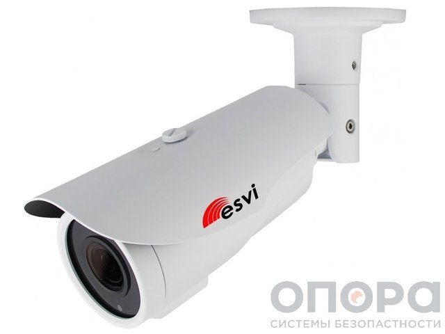 AHD видеокамера ESVI EVL-IG60-H10B