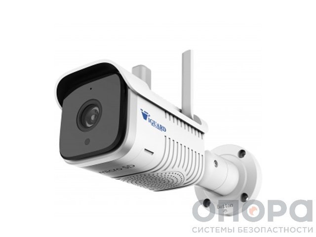 IP видеокамера Viguard Wi-Fi CAM mini