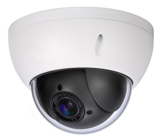 Поворотная IP видеокамера Nobelic NBLC-4204Z-SD