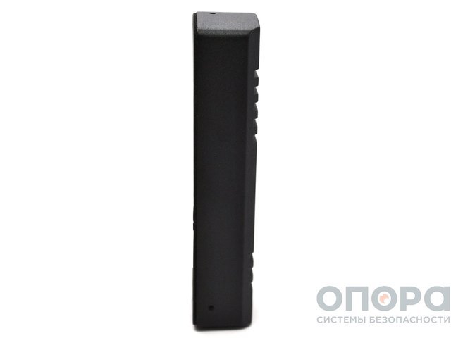Комплект видеодомофона со встроенным блоком сопряжения и вызывной панели LaskomexPRO E-1260 (M/Bk/Gd/L) / AT-VD305N BL