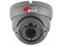 AHD видеокамера ESVI EVL-DC-10B